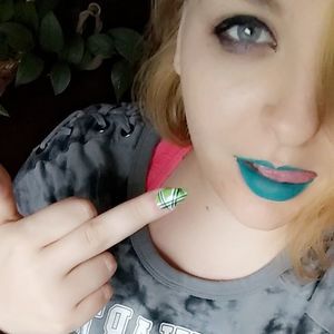 Meet your Posher, Althea